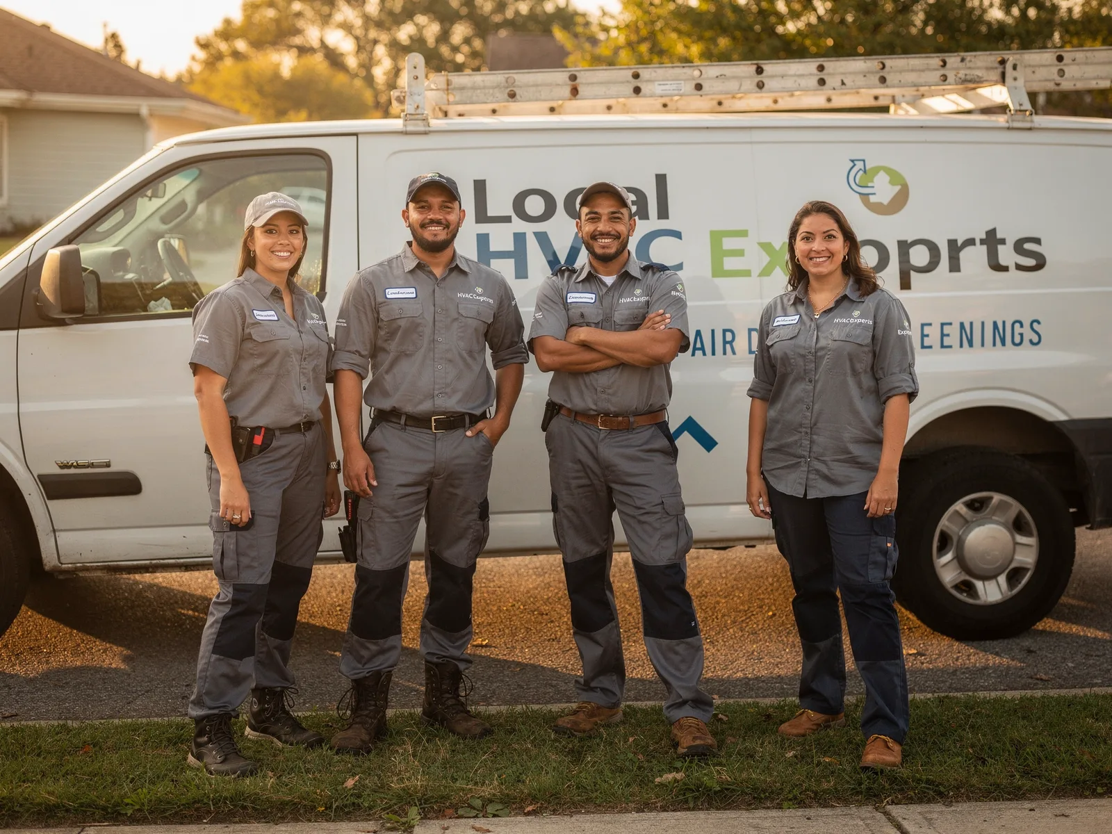 24/7 HVAC Repair & AC Replacement company in Annville, PA