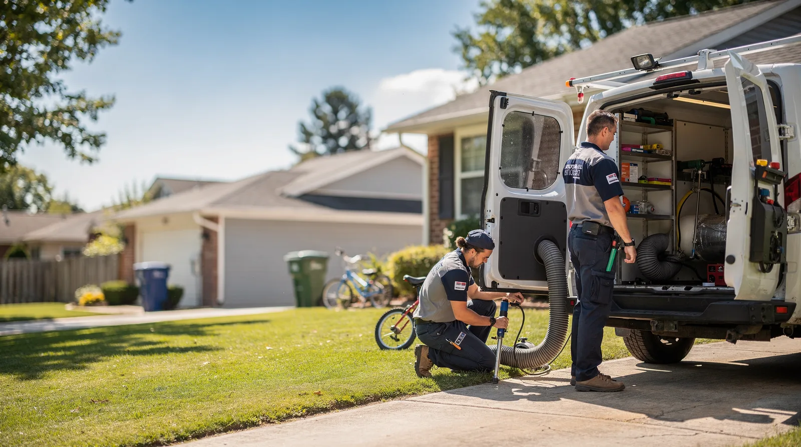 24/7 HVAC Repair & AC Replacement in Annville, PA near me